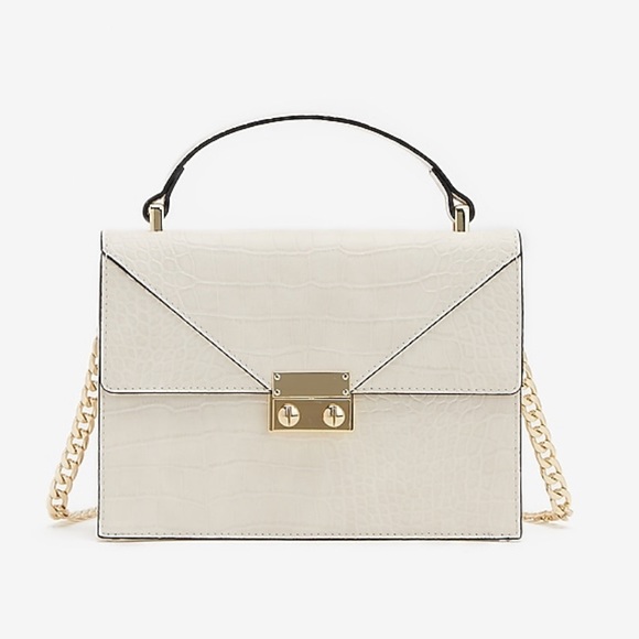 Express Handbags - EXPRESS handbag NEVER USED!!